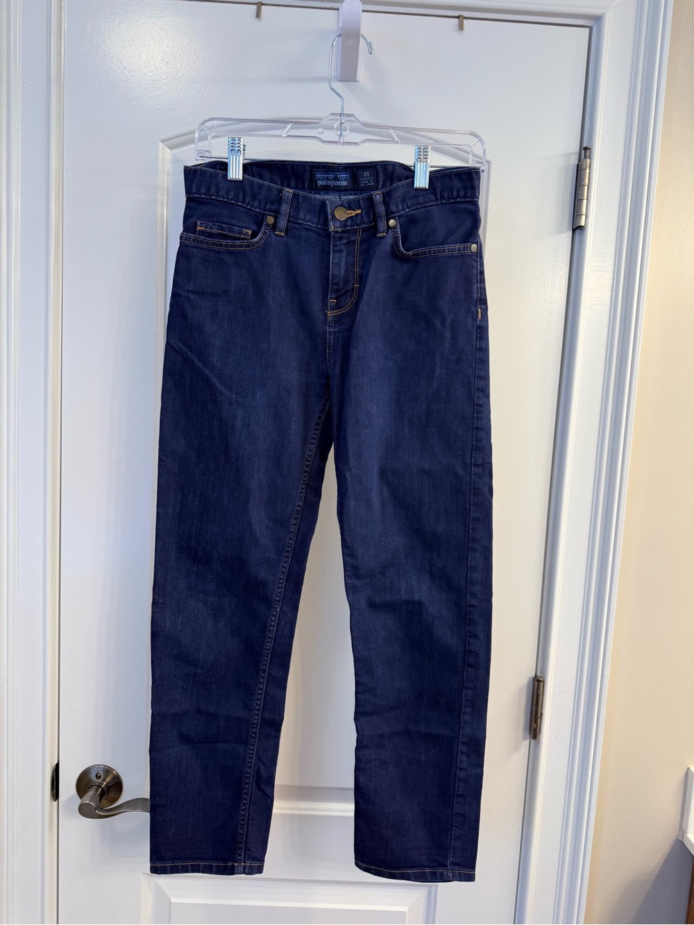 Patagonia Women’s Boyfriend Jean